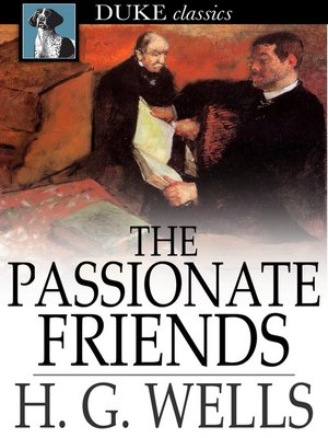 The Passionate Friends - ebook